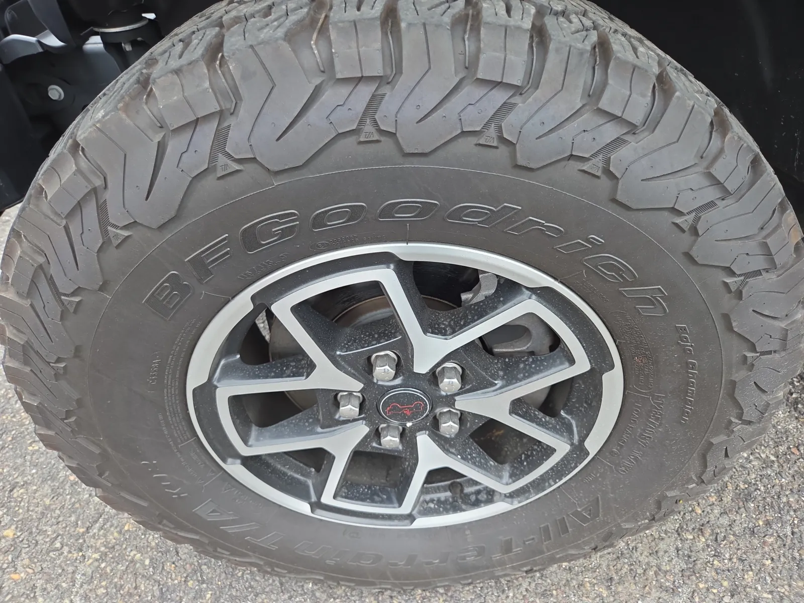 2024 Jeep Wrangler 4-Door Rubicon - Photo 12