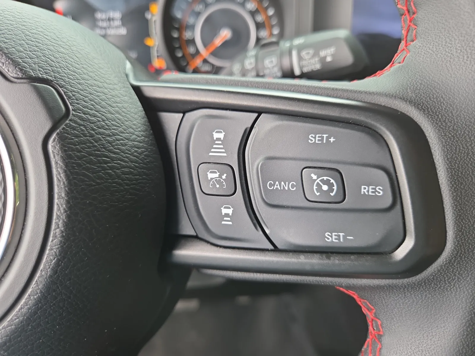 2024 Jeep Wrangler 4-Door Rubicon - Photo 28