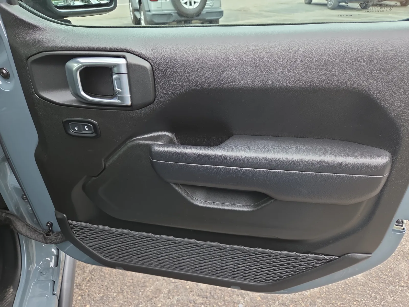 2024 Jeep Wrangler 4-Door Rubicon - Photo 17