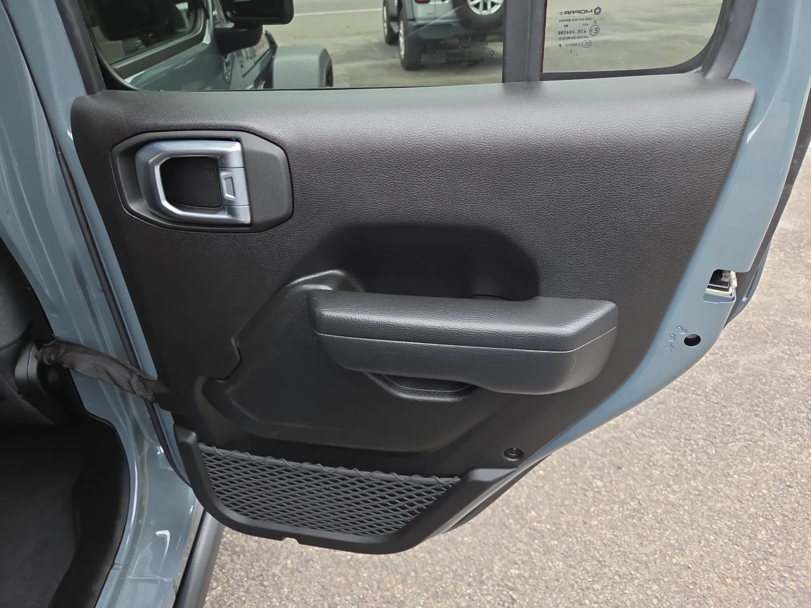 2024 Jeep Wrangler 4-Door Rubicon - Photo 19