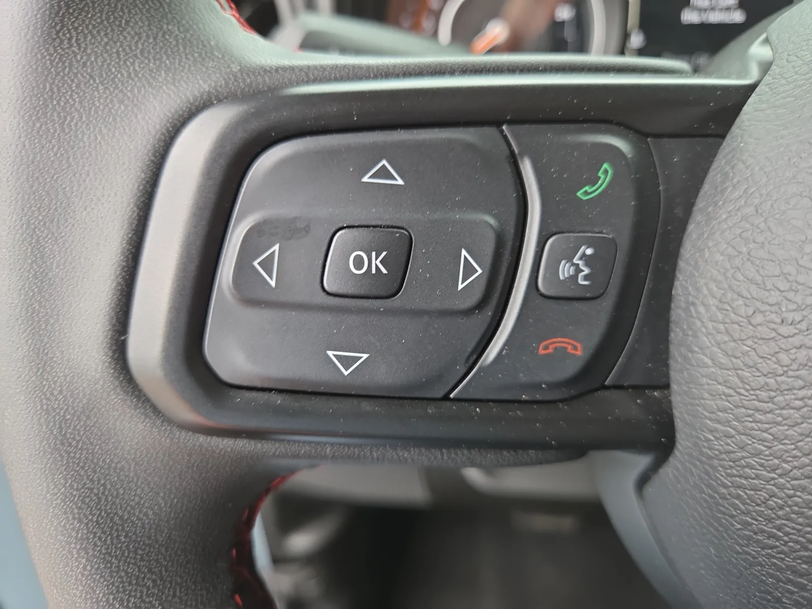 2024 Jeep Wrangler 4-Door Rubicon - Photo 29