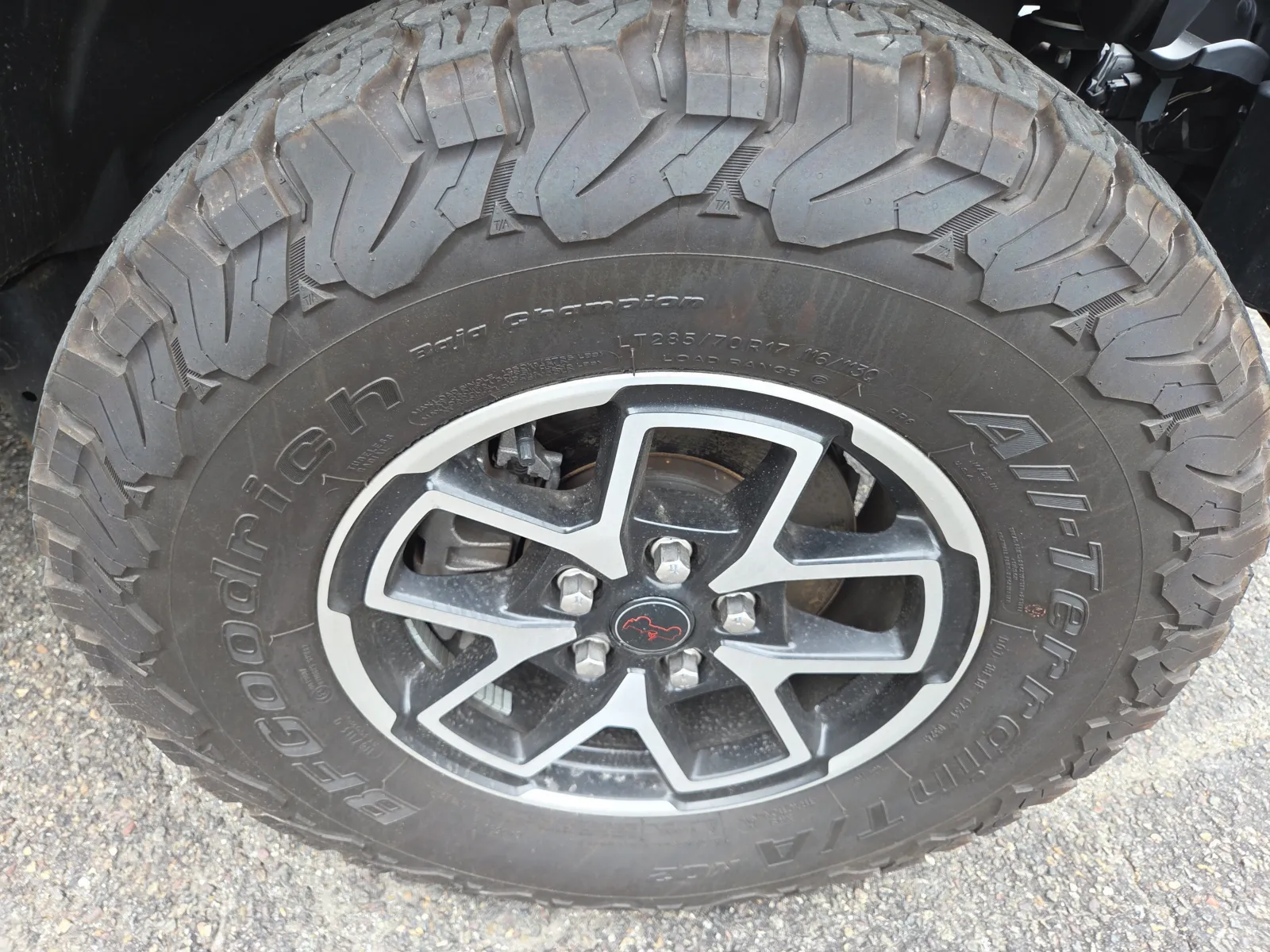 2024 Jeep Wrangler 4-Door Rubicon - Photo 9