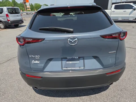 More photos of 2024 Mazda CX-30 2.5 S Carbon Edition AWD at Outten Kia, PA