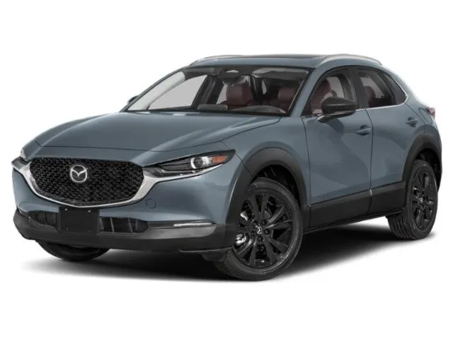 2024 Mazda CX-30 2.5 S Carbon Edition AWD for sale in Hamburg, PA