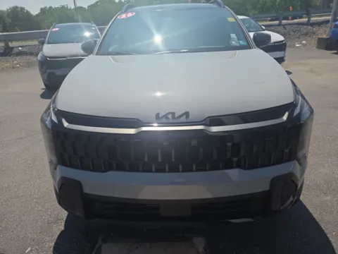 More photos of 2026 Kia Sportage X-Line at Outten Kia, PA