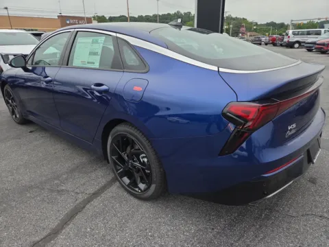 More photos of 2026 Kia K5 GT-Line AWD at Outten Kia, PA