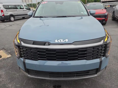 More photos of 2026 Kia Sportage Hybrid S AWD at Outten Kia, PA