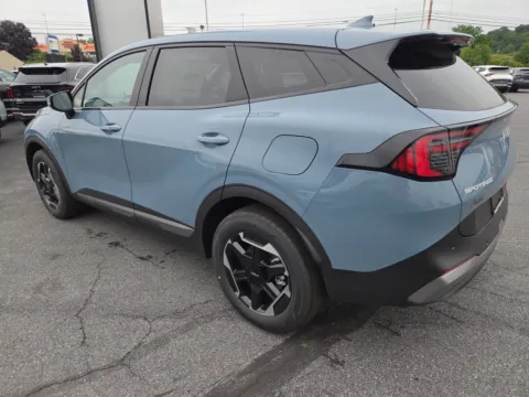 More photos of 2026 Kia Sportage Hybrid S AWD at Outten Kia, PA