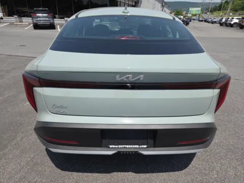 Another view of 2026 Kia K4 LXS for sale in Hamburg, PA at Outten Kia