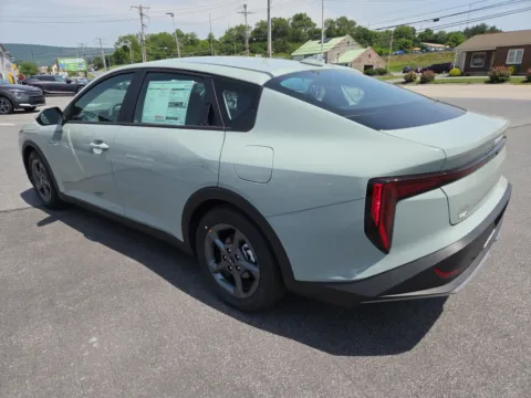 More photos of 2026 Kia K4 LXS at Outten Kia, PA