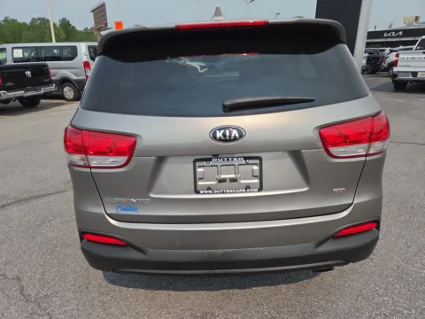 More photos of 2017 Kia Sorento LX AWD at Outten Kia, PA