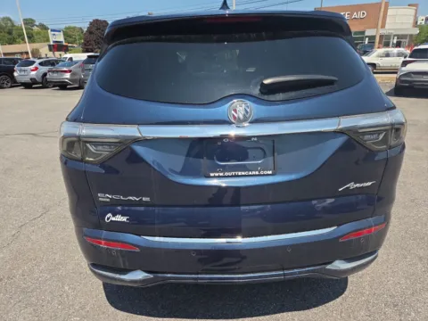 More photos of 2023 Buick Enclave Avenir AWD at Outten Kia, PA