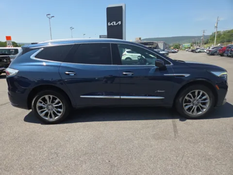 Photos of 2023 Buick Enclave Avenir AWD for sale in Hamburg, PA at Outten Kia