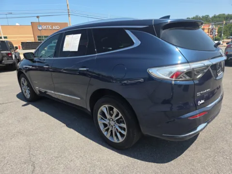 More photos of 2023 Buick Enclave Avenir AWD at Outten Kia, PA