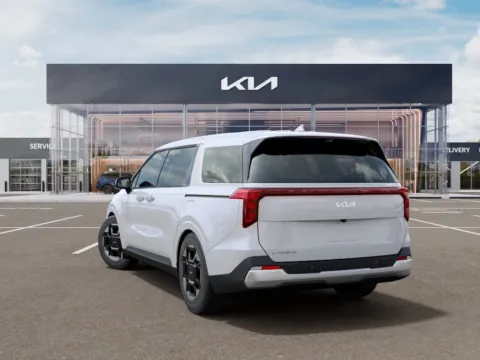 More photos of 2026 Kia Carnival EX at Outten Kia, PA