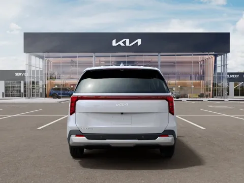 More photos of 2026 Kia Carnival EX at Outten Kia, PA
