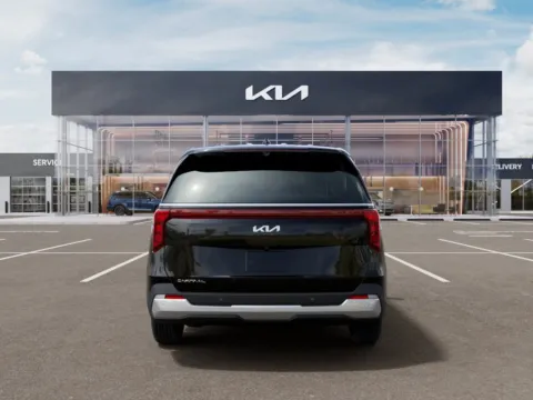 More photos of 2026 Kia Carnival EX at Outten Kia, PA