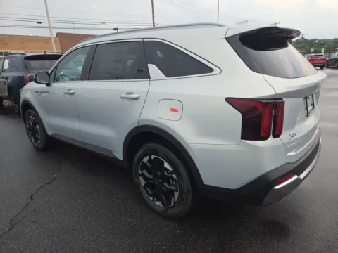 More photos of 2026 Kia Sorento S AWD at Outten Kia, PA