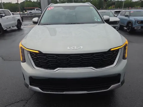 More photos of 2026 Kia Sorento S AWD at Outten Kia, PA
