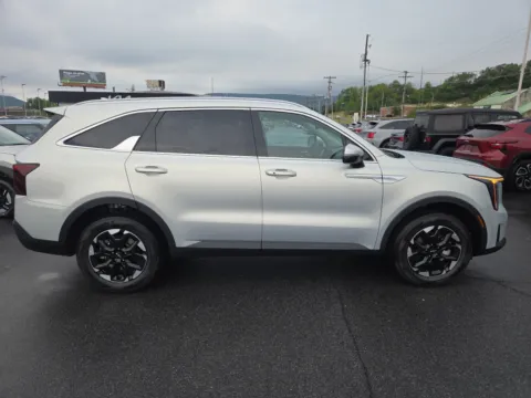 Photos of 2026 Kia Sorento S AWD for sale in Hamburg, PA at Outten Kia