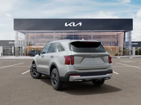 More photos of 2026 Kia Sorento S AWD at Outten Kia, PA
