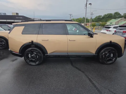 Photos of 2027 Kia Telluride X-Line EX AWD for sale in Hamburg, PA at Outten Kia