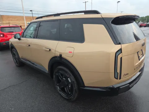 More photos of 2027 Kia Telluride X-Line EX AWD at Outten Kia, PA