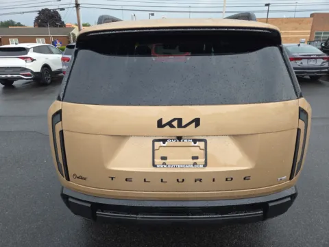 Another view of 2027 Kia Telluride X-Line EX AWD for sale in Hamburg, PA at Outten Kia