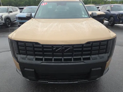 More photos of 2027 Kia Telluride X-Line EX AWD at Outten Kia, PA