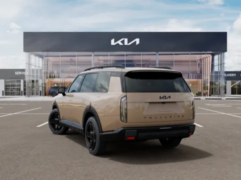More photos of 2027 Kia Telluride X-Line EX AWD at Outten Kia, PA