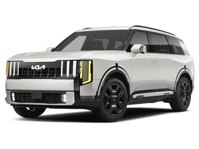 2027 Kia Telluride Hybrid SX-Prestige AWD for sale in Hamburg, PA