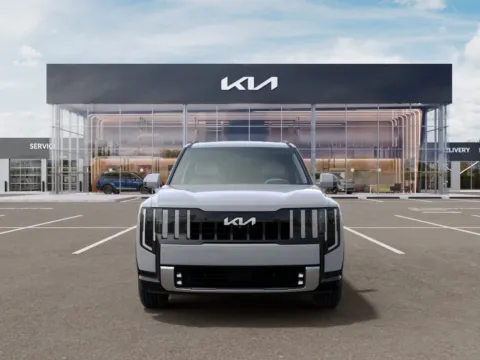 Photos of 2027 Kia Telluride Hybrid SX-Prestige AWD for sale in Hamburg, PA at Outten Kia