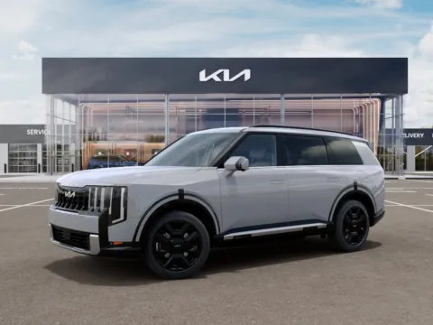 Another view of 2027 Kia Telluride Hybrid SX-Prestige AWD for sale in Hamburg, PA at Outten Kia