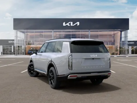 More photos of 2027 Kia Telluride Hybrid SX-Prestige AWD at Outten Kia, PA