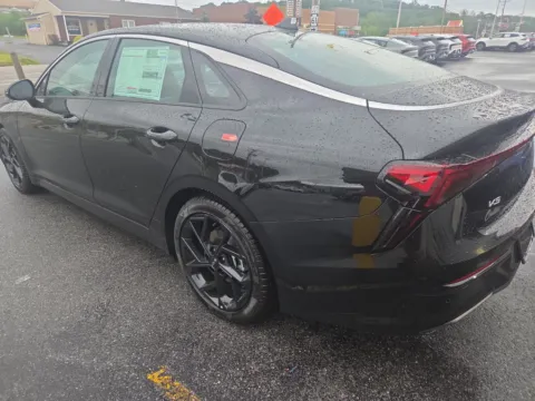 More photos of 2026 Kia K5 GT-Line AWD at Outten Kia, PA