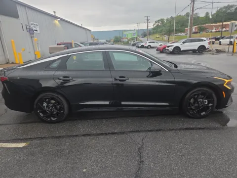 Photos of 2026 Kia K5 GT-Line AWD for sale in Hamburg, PA at Outten Kia