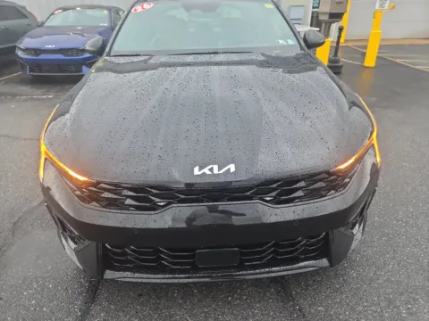 More photos of 2026 Kia K5 GT-Line AWD at Outten Kia, PA