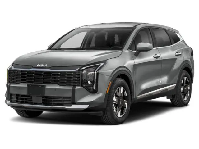 2026 Kia Sportage LX AWD for sale in Hamburg, PA
