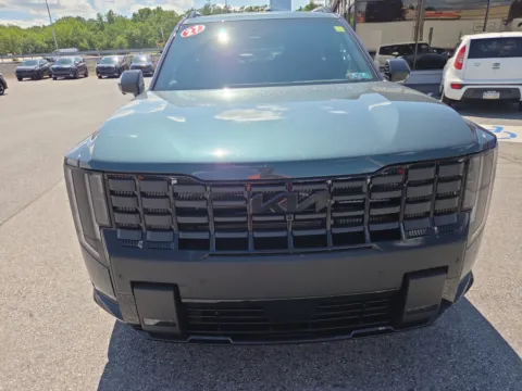 More photos of 2027 Kia Telluride Hybrid X-Line SX-Prestige AWD at Outten Kia, PA