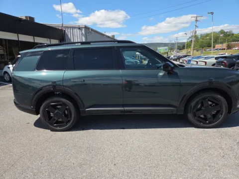 Photos of 2027 Kia Telluride Hybrid X-Line SX-Prestige AWD for sale in Hamburg, PA at Outten Kia