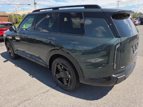 More photos of 2027 Kia Telluride Hybrid X-Line SX-Prestige AWD at Outten Kia, PA