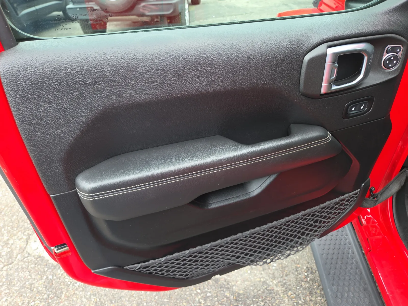 2021 Jeep Wrangler Unlimited Sahara - Photo 14