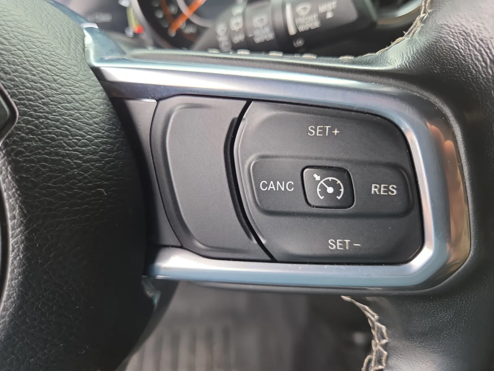 2021 Jeep Wrangler Unlimited Sahara - Photo 27