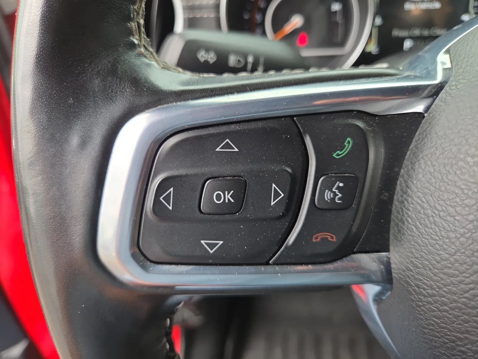 2021 Jeep Wrangler Unlimited Sahara - Photo 28