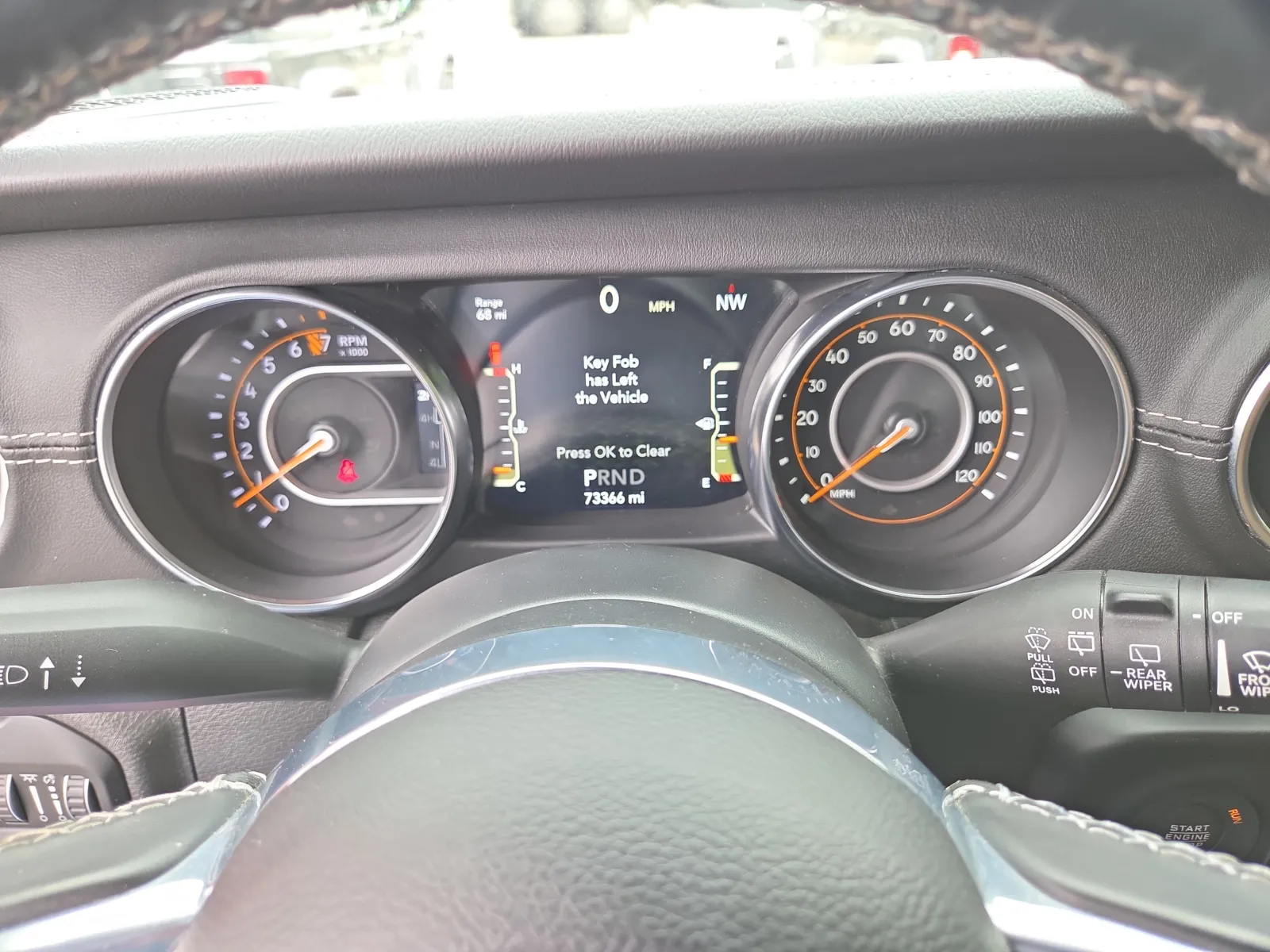 2021 Jeep Wrangler Unlimited Sahara - Photo 24
