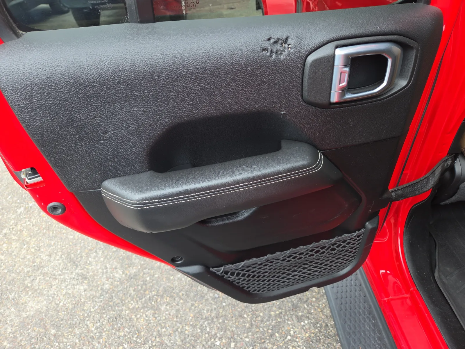 2021 Jeep Wrangler Unlimited Sahara - Photo 21