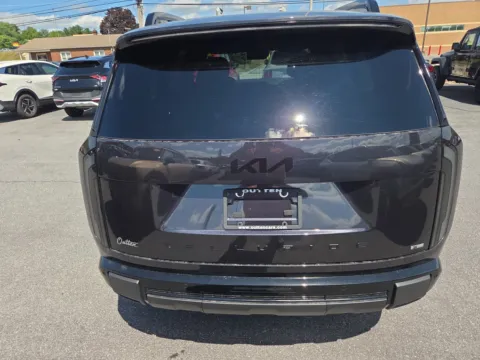 More photos of 2027 Kia Telluride X-Line EX AWD at Outten Kia, PA