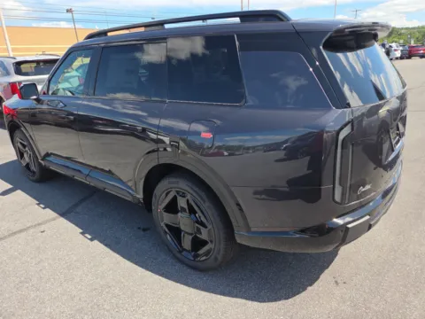 More photos of 2027 Kia Telluride X-Line EX AWD at Outten Kia, PA
