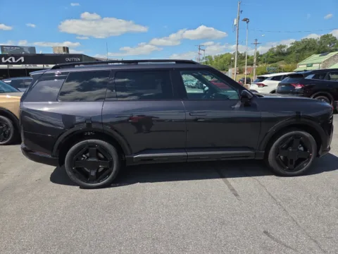 Photos of 2027 Kia Telluride X-Line EX AWD for sale in Hamburg, PA at Outten Kia