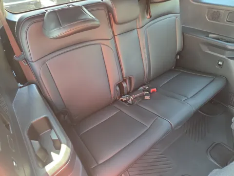 Another view of 2027 Kia Telluride X-Line EX AWD for sale in Hamburg, PA at Outten Kia